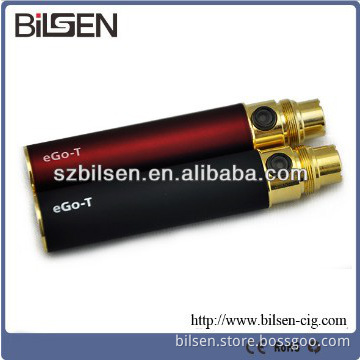 The Hottest Electronic Cigarette EGO-T Battery